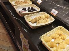 -世纪缘湖滨花园酒店(玄武湖店)