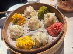 -龍聚祥烧麦馆(鼓楼店)
