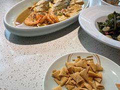 -船歌·鱼水饺青岛菜(金狮广场店)