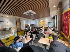 -林静小吃(复兴路店)