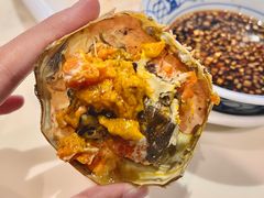 -麒麟小院·老九江菜(安平路店)