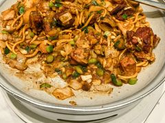 -食味楼(枫林湾店)