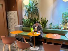 -奈雪的茶(石家庄万象城店)