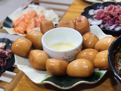 -二刚大块烤肉(东山商业街店)