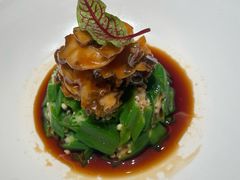-鸽子侯·家宴·平价海鲜(绿地店)