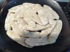-梅梅家的烤肉店(槐北路店)