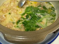 -瑞福园联谊餐室(茂名南路店)