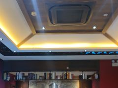-恐怖游戏(湖滨店)