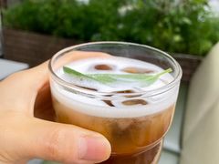 甘柚-SAANCI山池咖啡(卓悦中心店)
