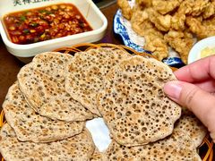 -青山青豆花·笑禅豆腐鱼(黄泥塝店)