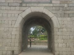 -胡里山炮台