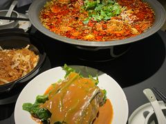 -麻六记(深圳首店)