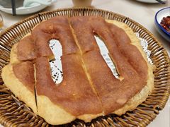 胡同糖油饼-小吊梨汤·北京菜·烤鸭(鸟巢店)