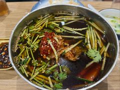 鸭绿江大冷面-鸭绿江民族饭店(总店)