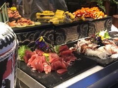 -喜庭海鲜自助(来福士店)