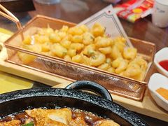 -那家老院子东北菜·饺子·小鸡炖蘑菇(艳华街店)