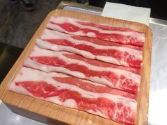 -一绪に寿喜烧自助(世茂广场店)