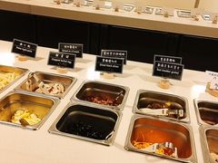 -So Lounge索兰至餐厅(蓝色港湾店)