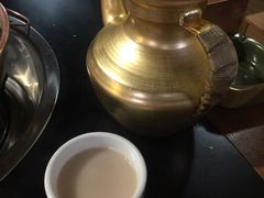 -陀岗美食·云南藏式特色餐厅