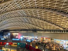 -CGV星星影城(颐堤港ScreenX店)
