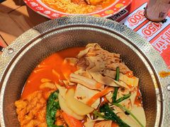-福客麻辣烫·现炒麻辣香锅(印力中心店)