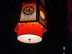 大堂-森谷美食公园(杨行店)