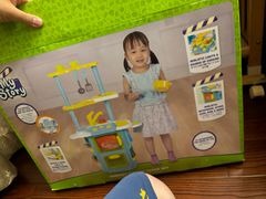 -TOYSRUS玩具反斗城(南通万象城店)