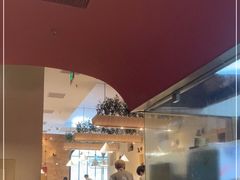 -CRAZYONES克芮旺斯西班牙餐厅(苏州中心店)