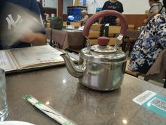 -清真烧麦馆(民族路店)