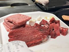 -水木锦堂·自助铁板烧(方庄时代店)