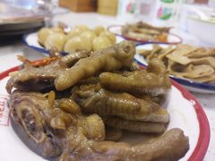 -陳艳红火锅(港汇店)