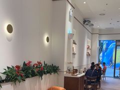 -Peet's 皮爷咖啡(乐峰店)