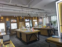 -鲸渝眼镜·浅目视光(春熙路店)