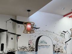 -孙盛兴奥灶面馆·蟹黄面·三虾面(直营.拙政园店)