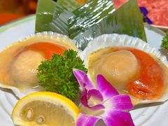 -牛也烧肉(摩尔城店)