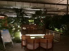 -汤山翠谷生态餐厅