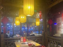 -蜀国大将老火锅(江北店)