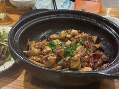 -柴火农家饭(遇龙河店)