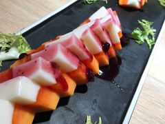 -味莊·青岛菜(云霄路店)