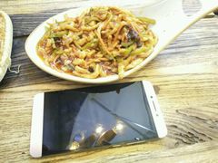 -香香春饼·非遗技艺(万达店)