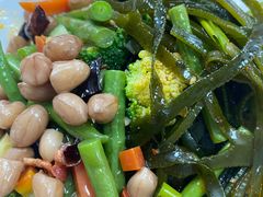 凉菜-永丰岐山面(西五路店)