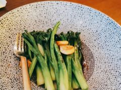 -采悦轩中餐厅·粤菜·海南菜(神州半岛喜来登度假酒店)