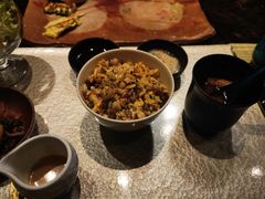 -Ginza Onodera铁板烧(外滩十八号店)