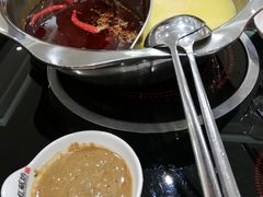 -红菇坊鲜汤火锅(北站店)