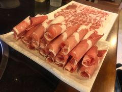 -情忆草原涮肉馆
