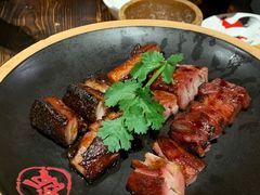 -广府乡下·饭庄(新港东路店)