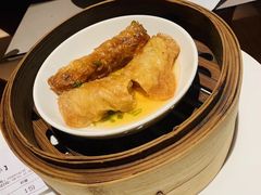 -万荟轩海鲜·粤式点心自助餐厅(蓝海风万怡酒店)