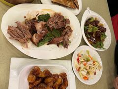 -东四民芳餐厅(朝阳门店)