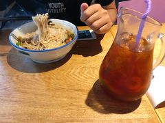 -龙泉人椰子鸡·糟粕醋·海南菜(南大桥店)