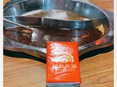 -傣妹火锅(南京东路一店)